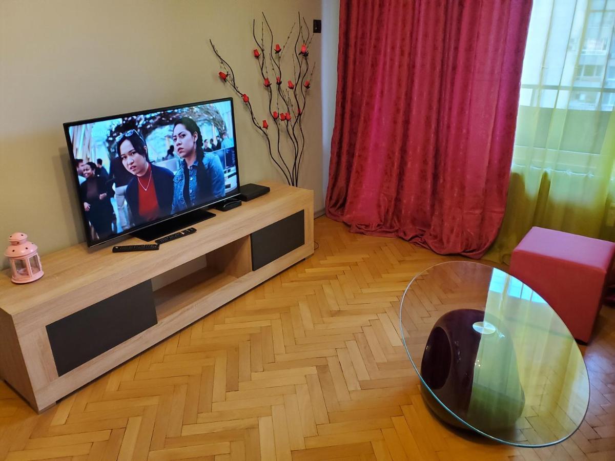 Apartment романтично място ани