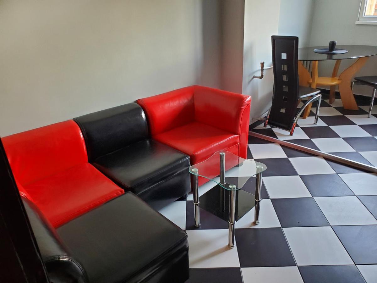 Apartment романтично място ани