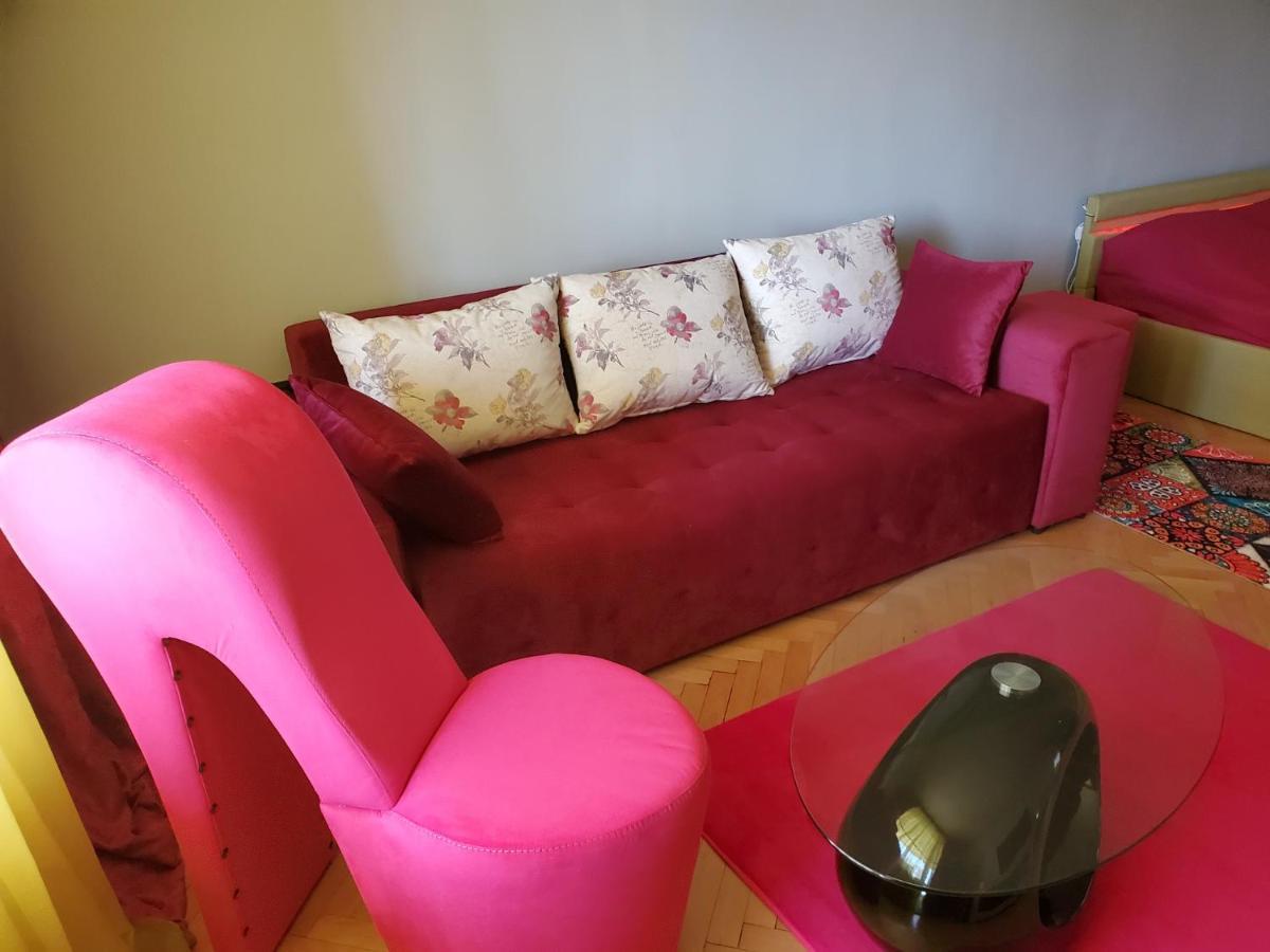 Apartment романтично място ани