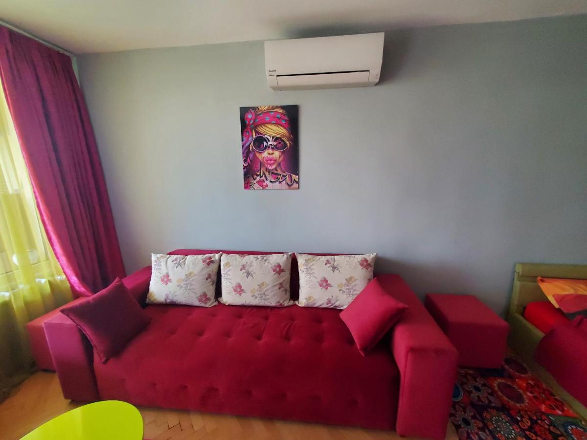 романтично място ани * Plovdiv