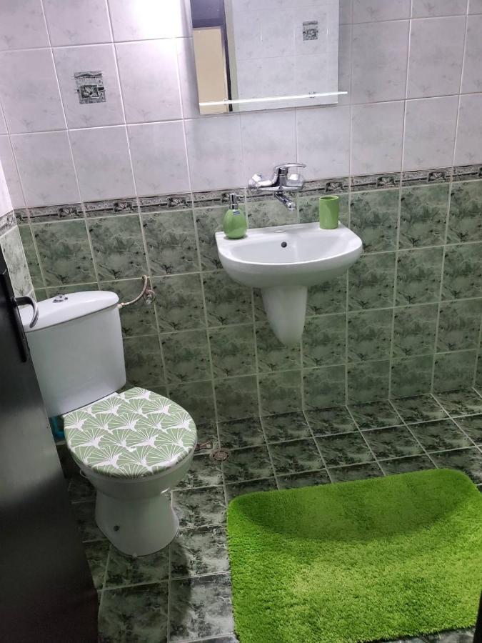 романтично място ани Apartment *