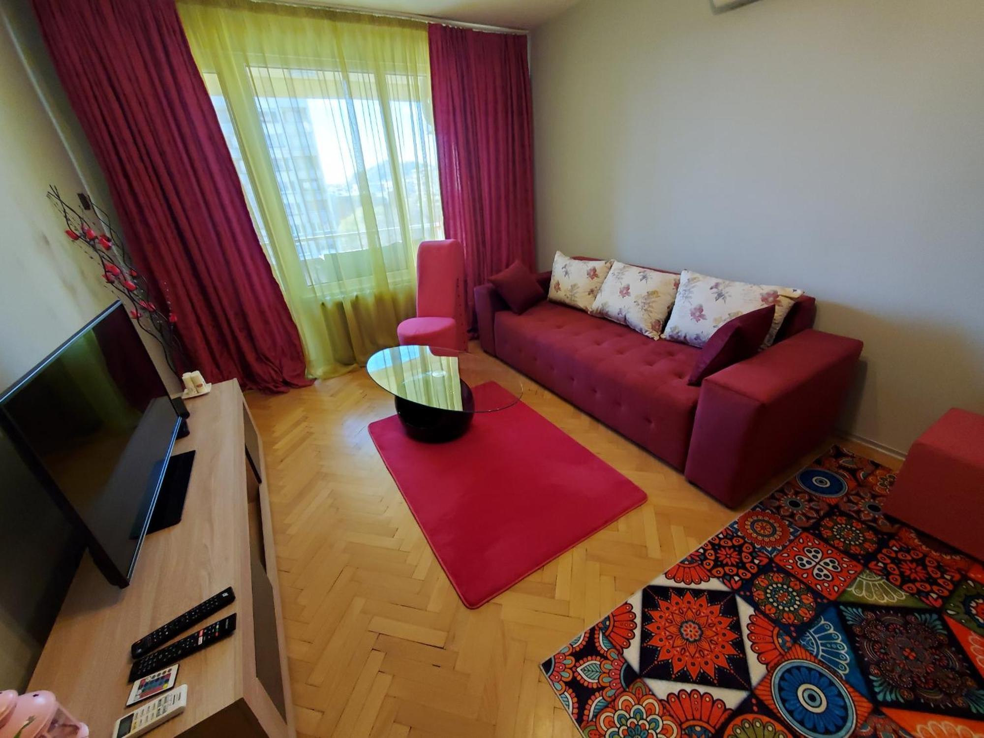 Apartment романтично място ани Plovdiv